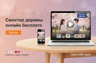 Как смотреть дорамы онлайн